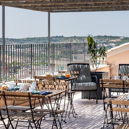 Villa Rosaria Rooms Noto Zewnętrze zdjęcie