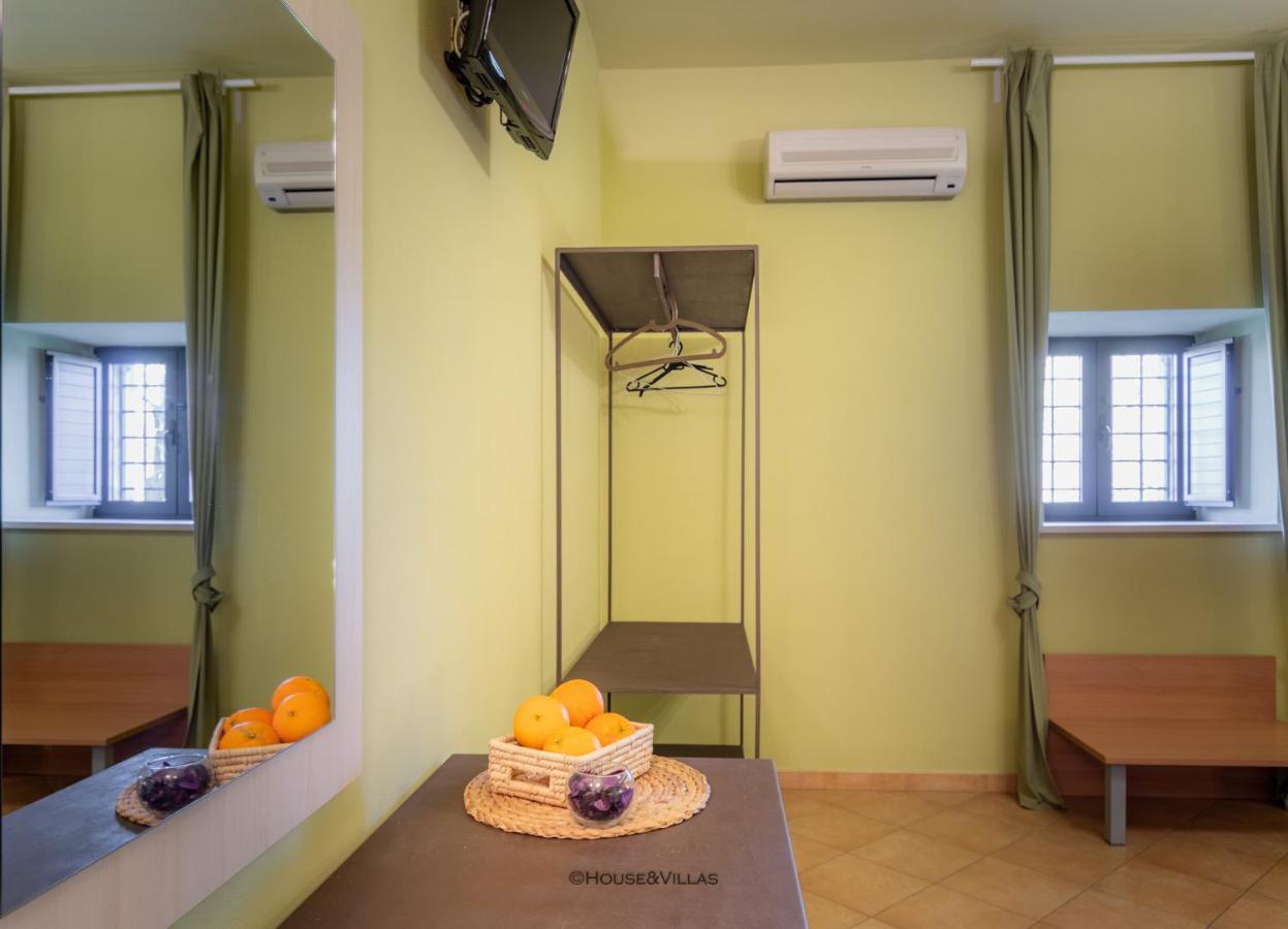 Villa Rosaria Rooms Noto Zewnętrze zdjęcie