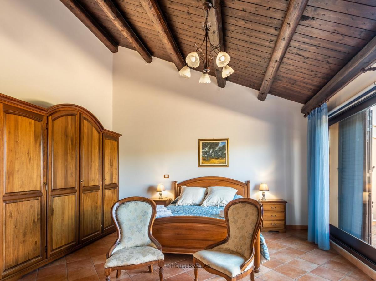 Villa Rosaria Rooms Noto Zewnętrze zdjęcie