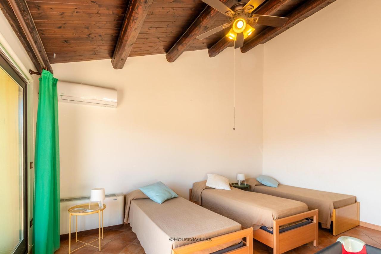 Villa Rosaria Rooms Noto Zewnętrze zdjęcie