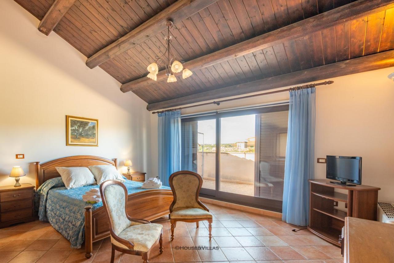 Villa Rosaria Rooms Noto Zewnętrze zdjęcie