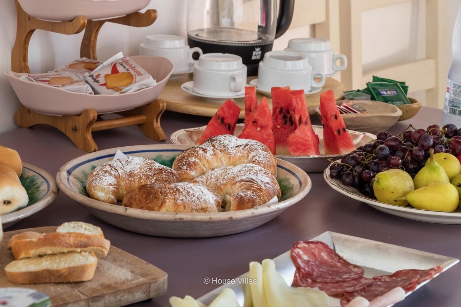 Villa Rosaria Rooms Noto Zewnętrze zdjęcie