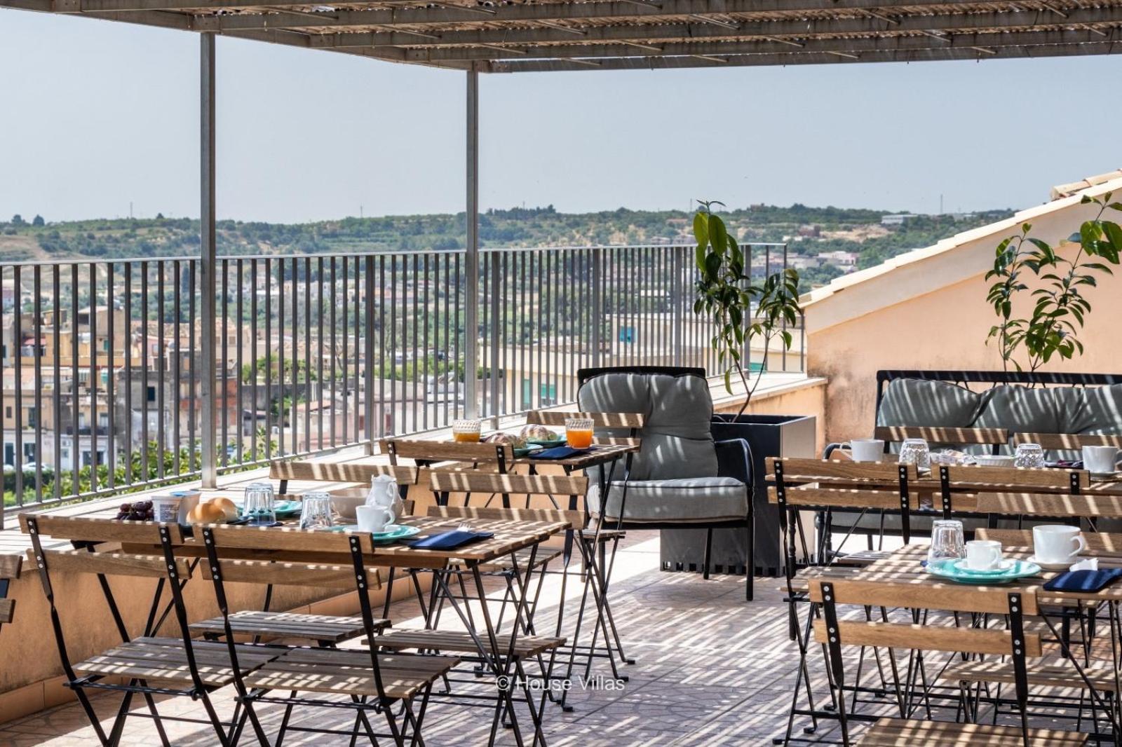 Villa Rosaria Rooms Noto Zewnętrze zdjęcie