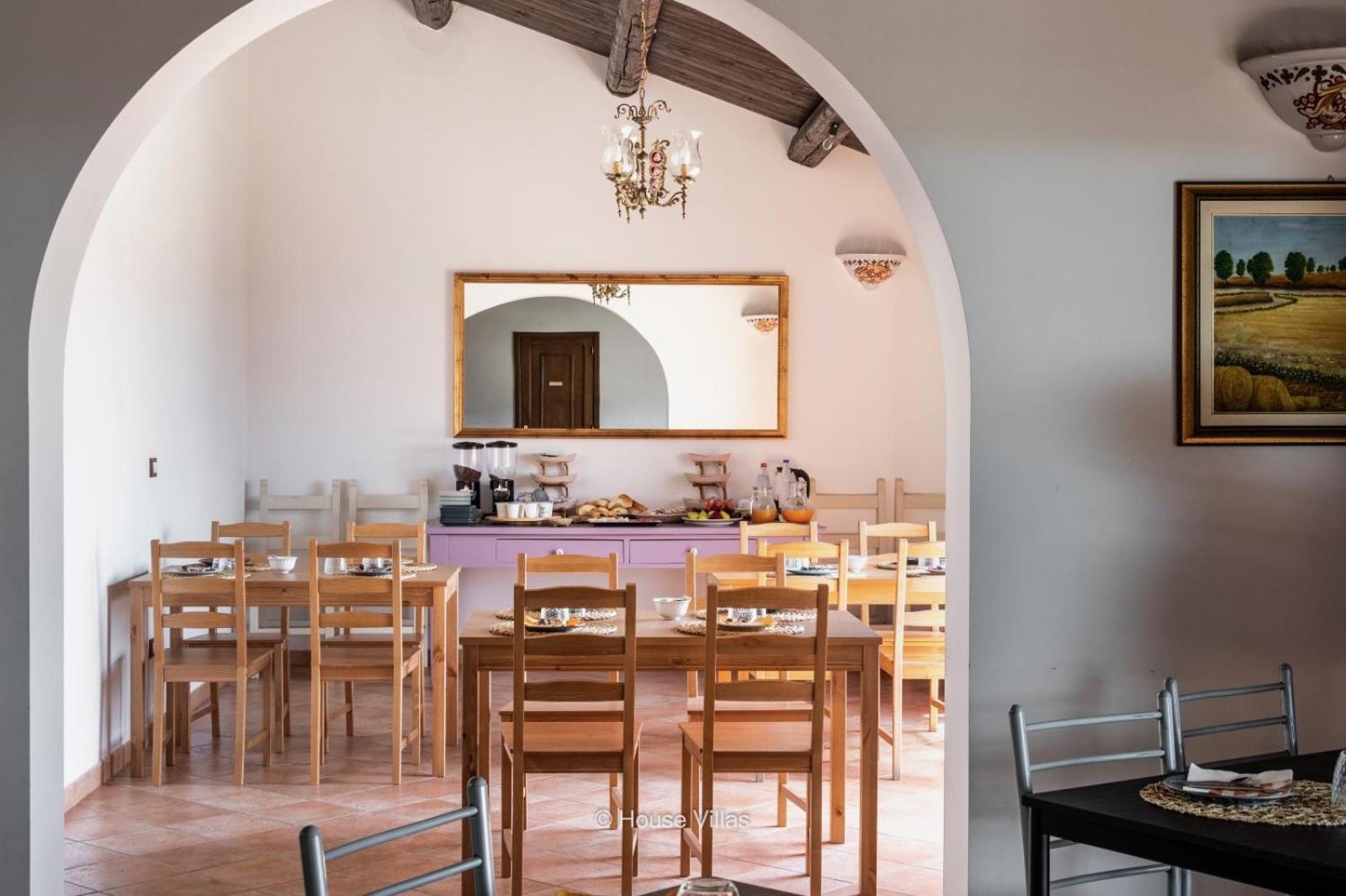 Villa Rosaria Rooms Noto Zewnętrze zdjęcie