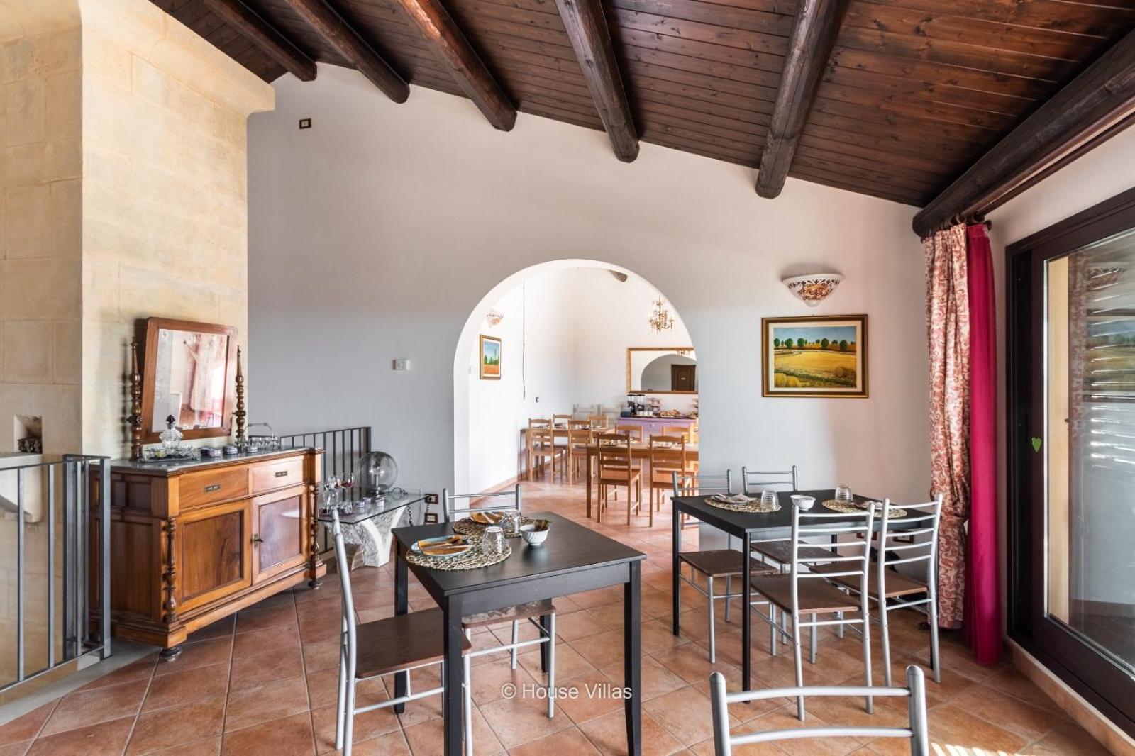 Villa Rosaria Rooms Noto Zewnętrze zdjęcie