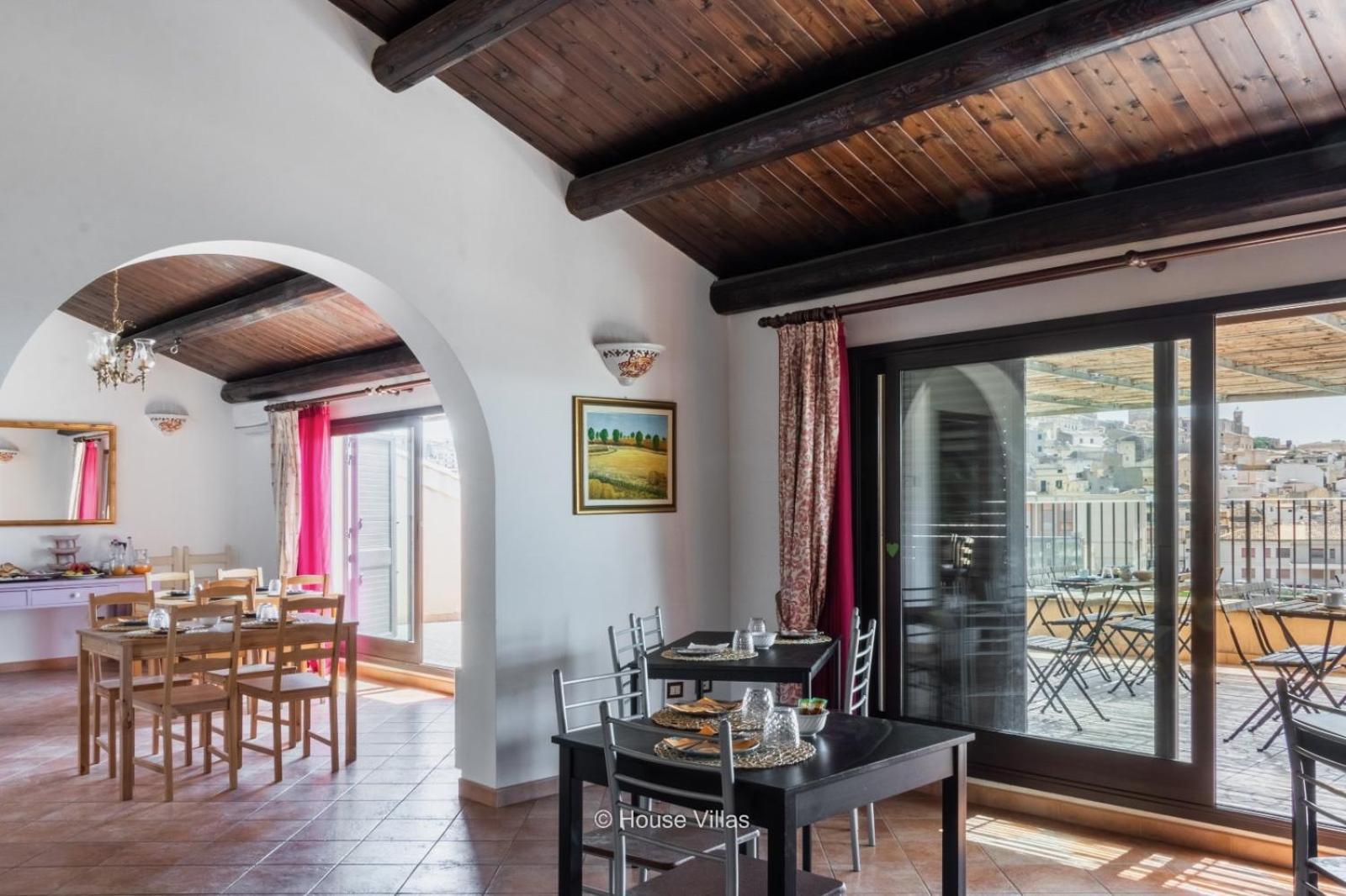 Villa Rosaria Rooms Noto Zewnętrze zdjęcie