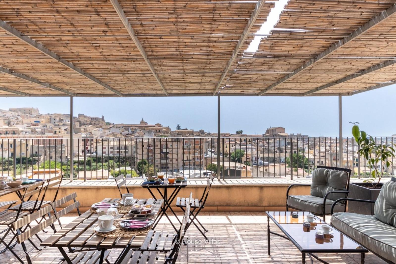 Villa Rosaria Rooms Noto Zewnętrze zdjęcie