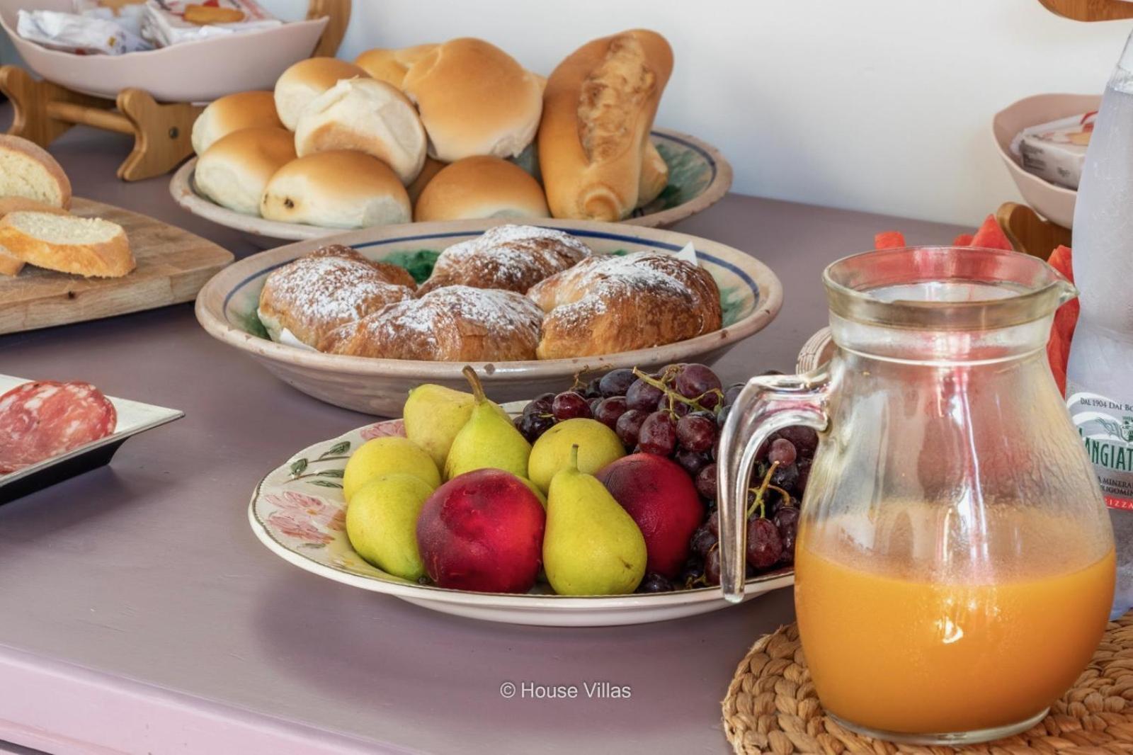 Villa Rosaria Rooms Noto Zewnętrze zdjęcie