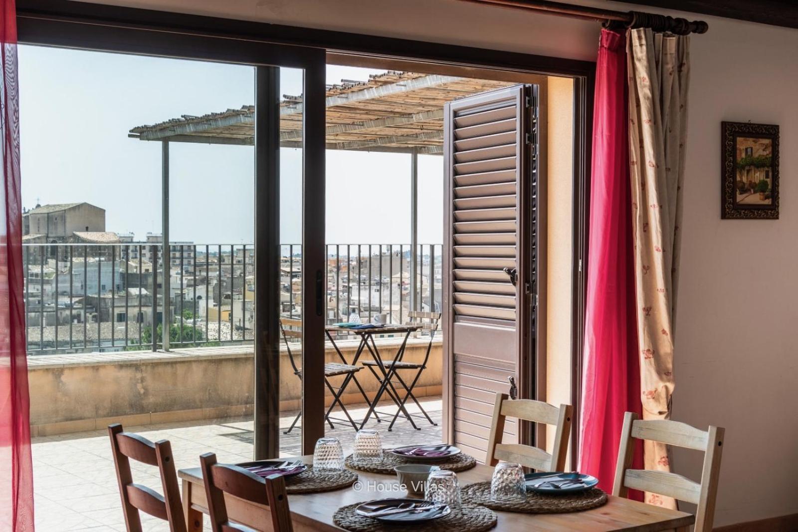 Villa Rosaria Rooms Noto Zewnętrze zdjęcie
