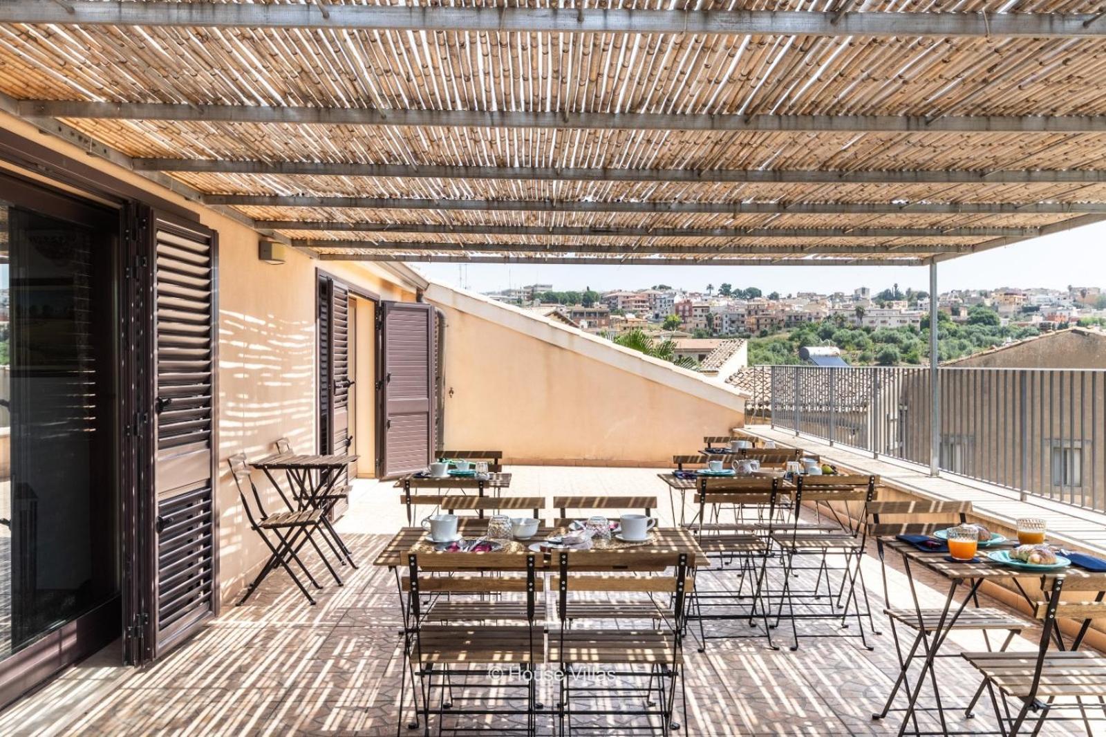 Villa Rosaria Rooms Noto Zewnętrze zdjęcie