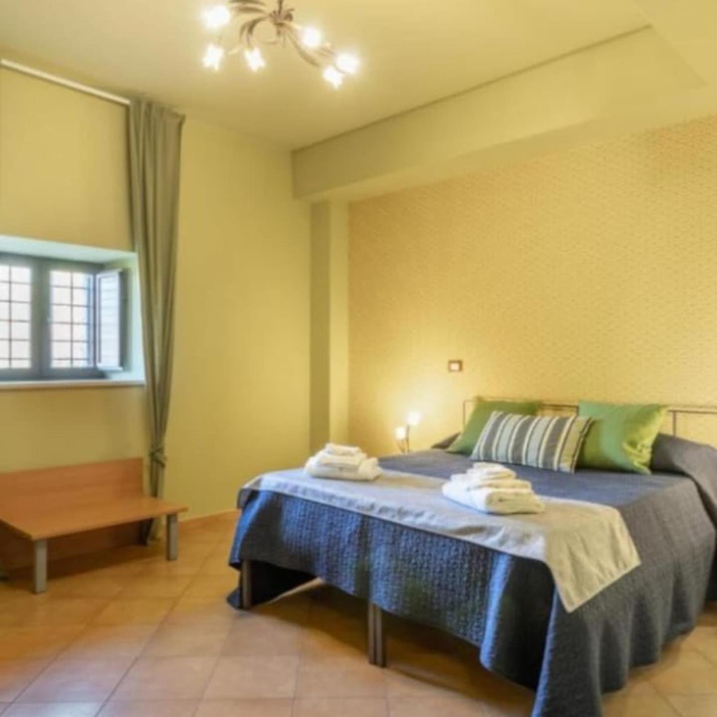 Villa Rosaria Rooms Noto Zewnętrze zdjęcie
