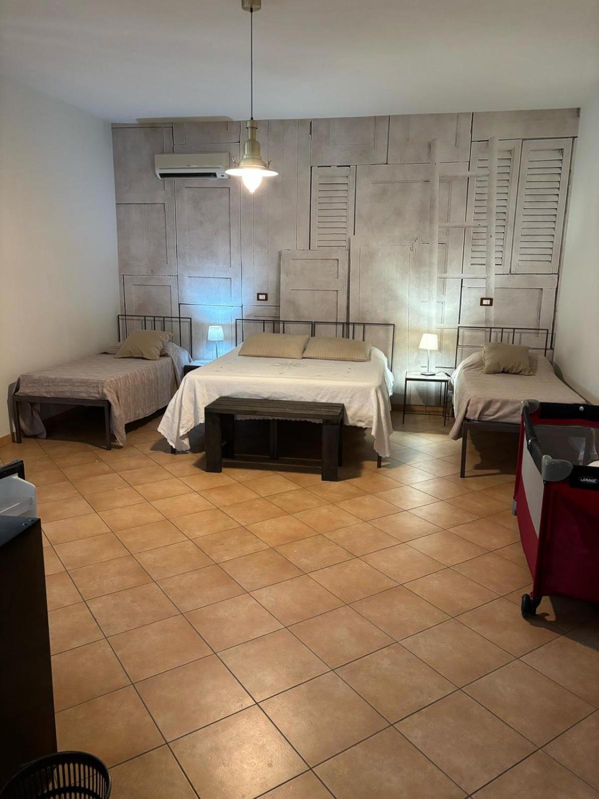 Villa Rosaria Rooms Noto Zewnętrze zdjęcie