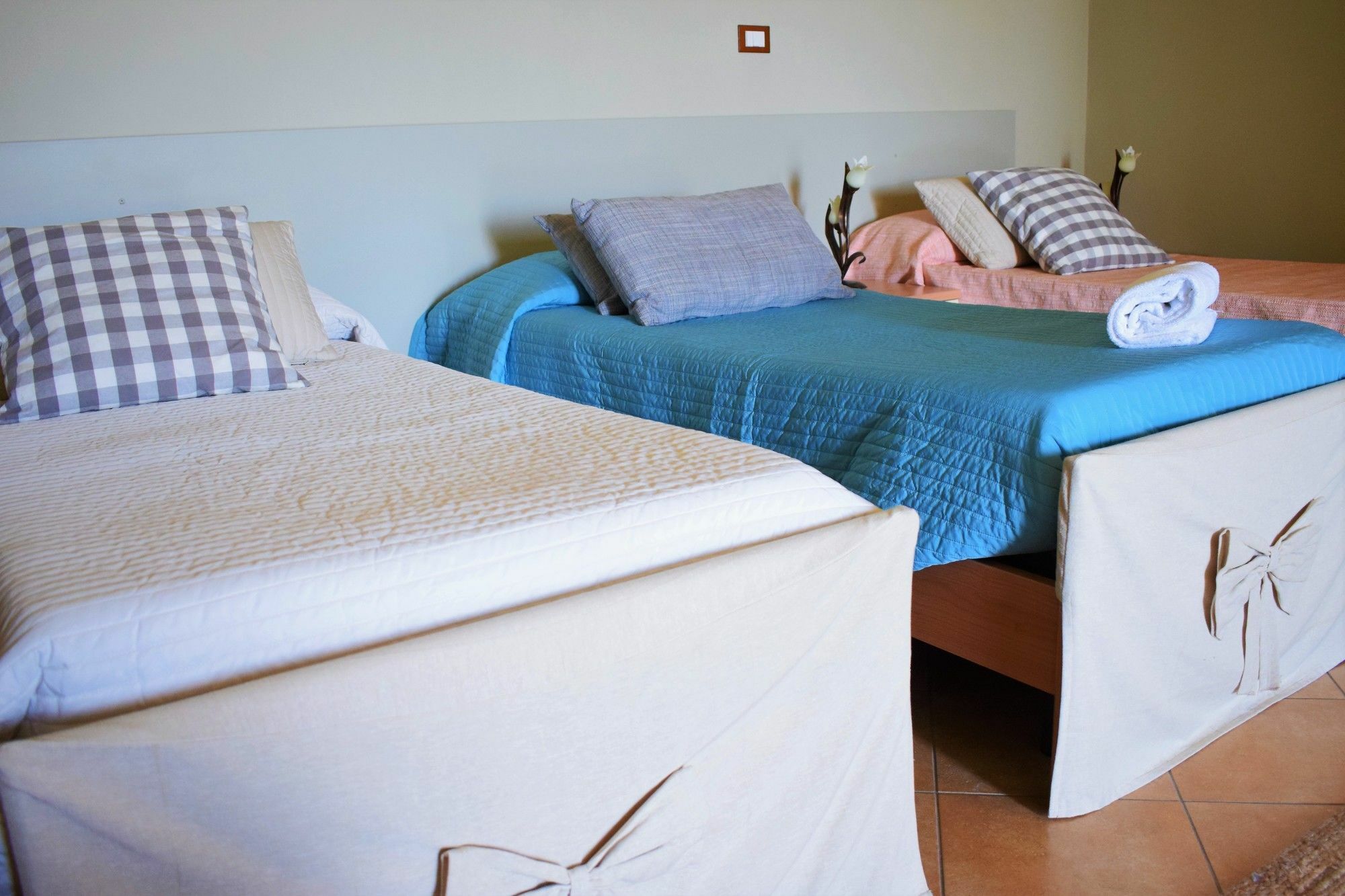 Villa Rosaria Rooms Noto Zewnętrze zdjęcie