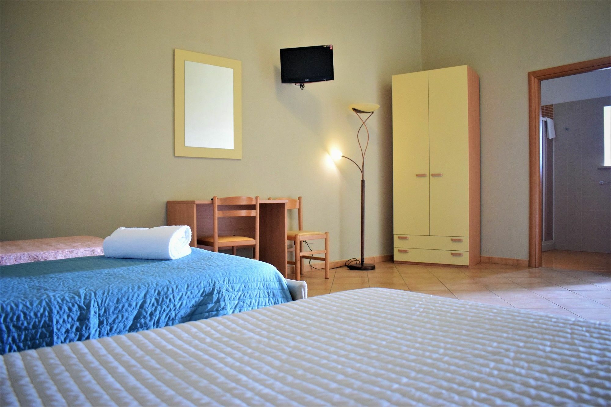 Villa Rosaria Rooms Noto Zewnętrze zdjęcie